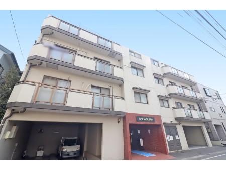 セザール第三東川口