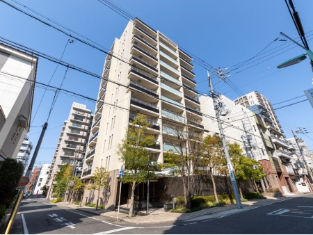 プラウド池下ウエスト