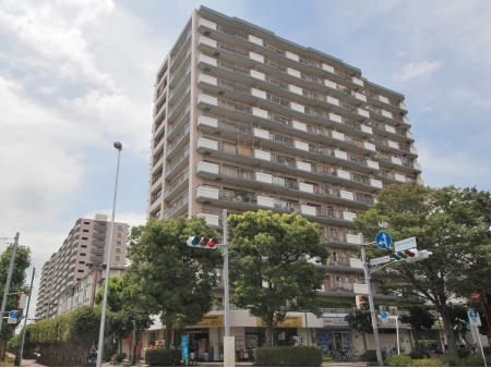 セソール川崎京町ハイライズ