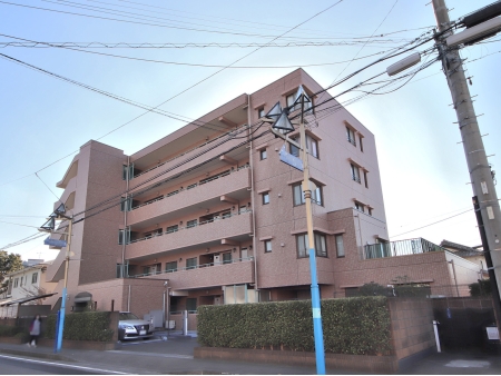 逗子パークハウス壱番館