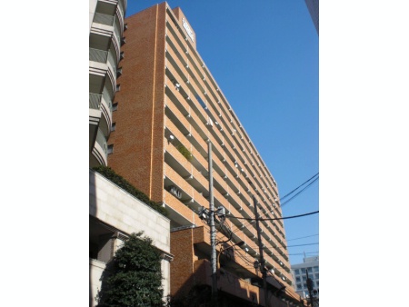 ライオンズステーションプラザ両国