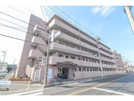 ダイアパレス東川口I