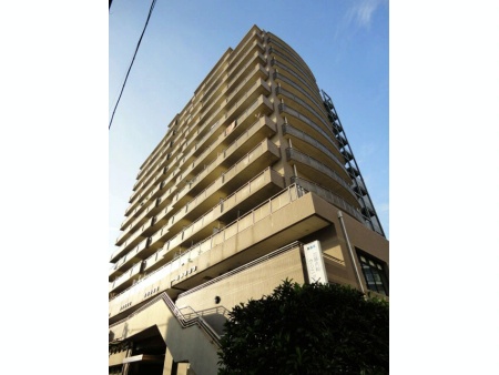 ステーションハイツ高砂