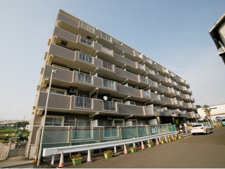ライオンズガーデンつきみ野東