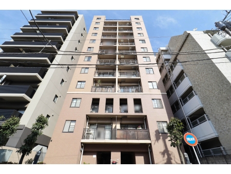 ヴィアーレタワー西川口