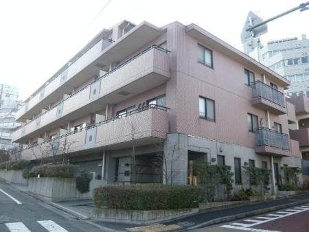 学芸大学パインマンション