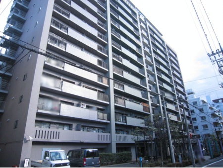 ライオンズプラザ錦糸町