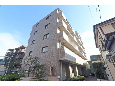 ソフィア東川口