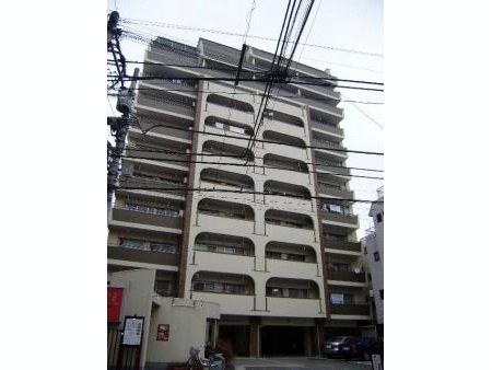 学芸大スカイスクレーパー