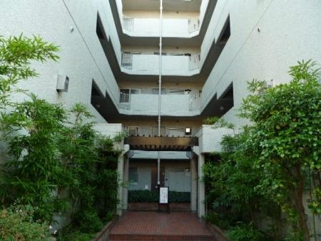 学芸大ハウス