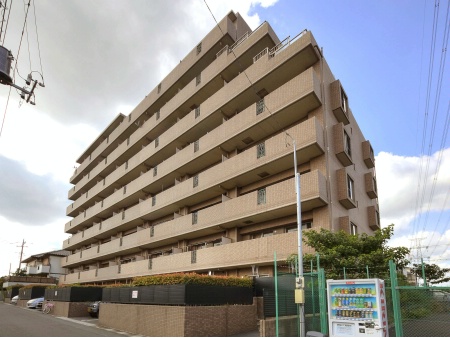日神パレステージ東川口ヒルパーク