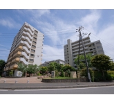 谷津パークタウン壱番街