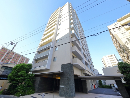 プラウド浦和東仲町