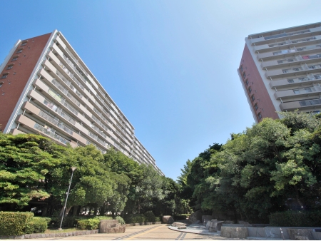 入船東エステート