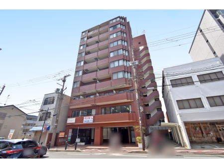 カーネギー丸太町