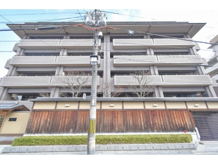 グレーシィ京都東山