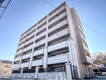 グローバル向日町