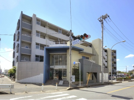 ヒューマンスクエア戸田レアーブル