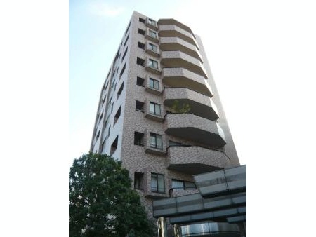 クレッセント学芸大学II