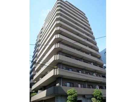 コスモ上野ロイヤルフォルム