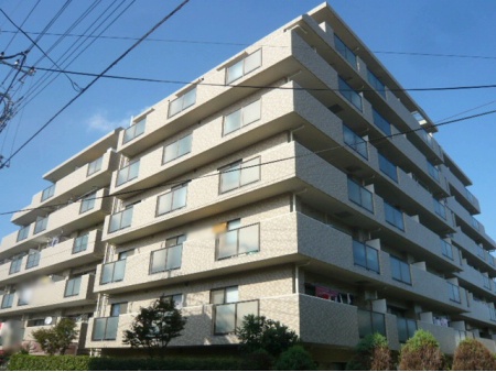 ローヤルシティ大宮東