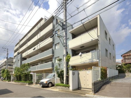 ヒューマンスクエア東川口
