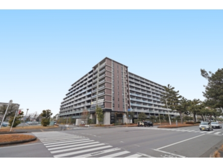 シティテラス稲毛海岸