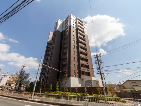 パークコート八事雲雀ヶ岡