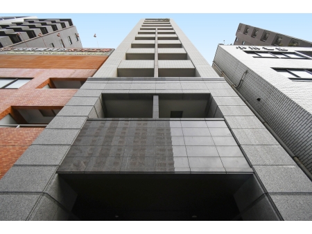 コンシェリア南麻布 PLATINUM SQUARE