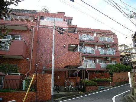 シャンボール祐天寺