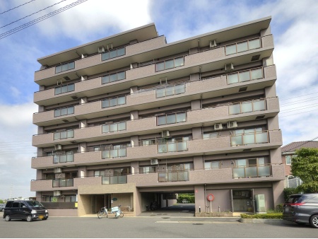 プライムコート川口北原台