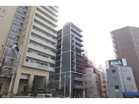ブランズ文京本郷一丁目