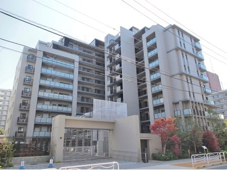 プラウド東陽町サウス