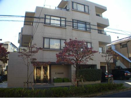 ソルクレスト下馬