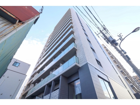 クレアホームズ フラン東京三ノ輪