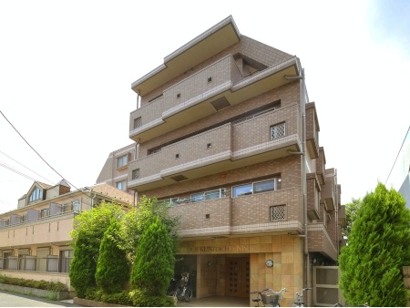 ベルジュール国立西