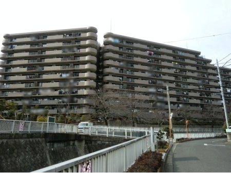 モアステージ桜ケ丘
