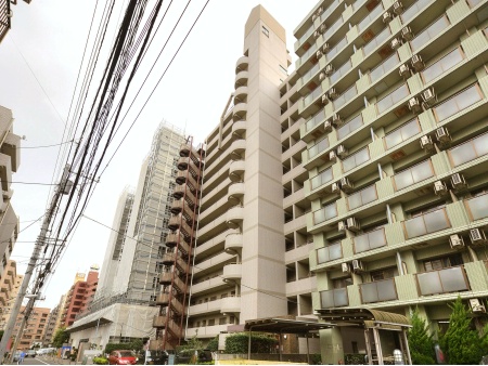 シュアーズ相模原