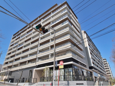 ドレッセワイズたまプラーザ