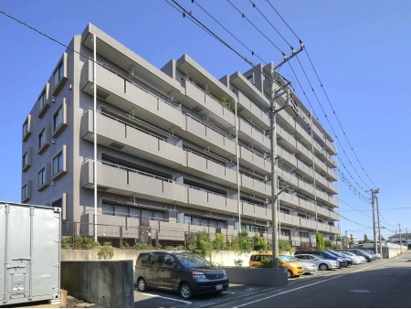 相模原清新クレストヒルズ
