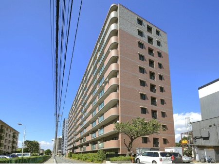 ペルル西千葉壱番館