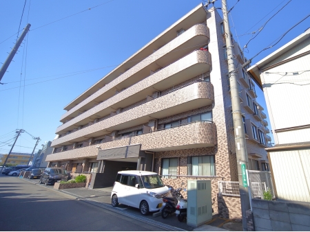 グランパーク南林間
