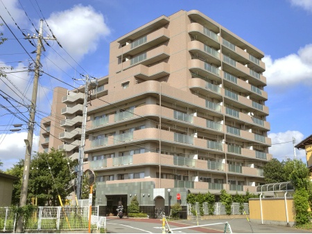 ペルル薬園台七林