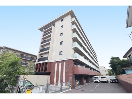 ルピアコート津田沼