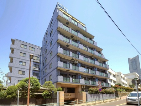 セザール桜木町