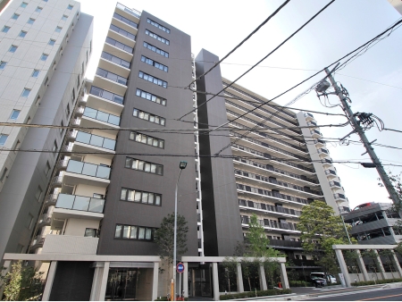 シティテラス松戸