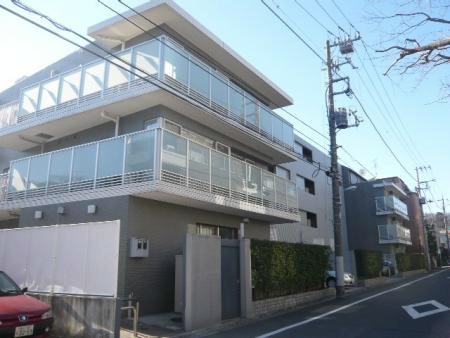 パークホームズ碑文谷ロジュマン
