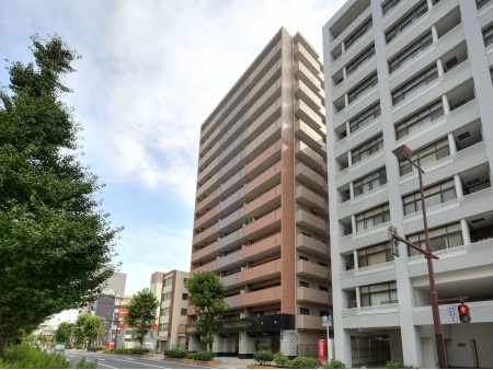 ダイアパレス千葉美術館