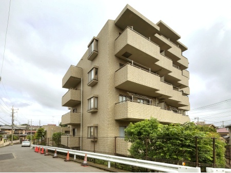 ミサワホームズ船橋北本町