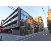 シティテラス中野 